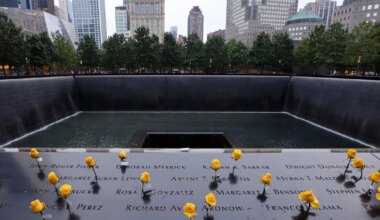 9/11 victim identified nearly 25 years later through breakthrough new technique, officials say