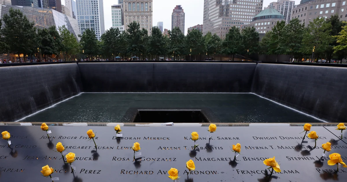 9/11 victim identified nearly 25 years later through breakthrough new technique, officials say