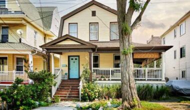 Married-couple families account for majority of homeowners in Queens: Report – QNS