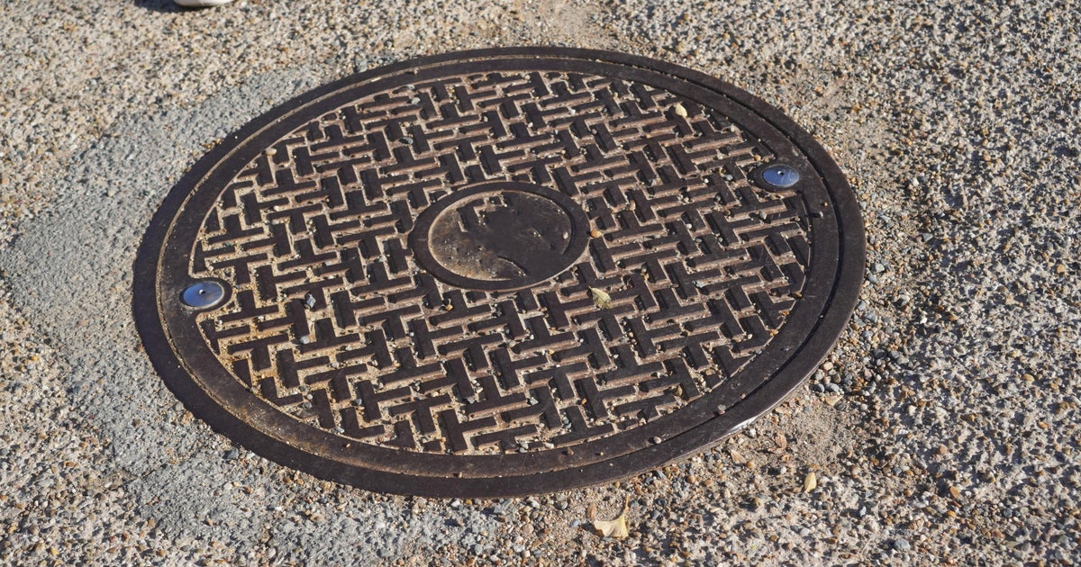 4 people spotted going into manhole on Long Island, police say