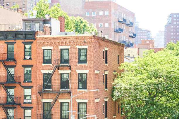 NYC’s Fair Housing Growth Strategy draft report calls for nearly 86.5K additional housing units in Queens by 2030 – QNS