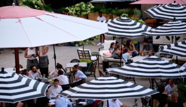 New York City Council votes to expand year-round outdoor dining