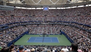 For U.S. Open, NYPD is authorized to take out drones on its own for the first time