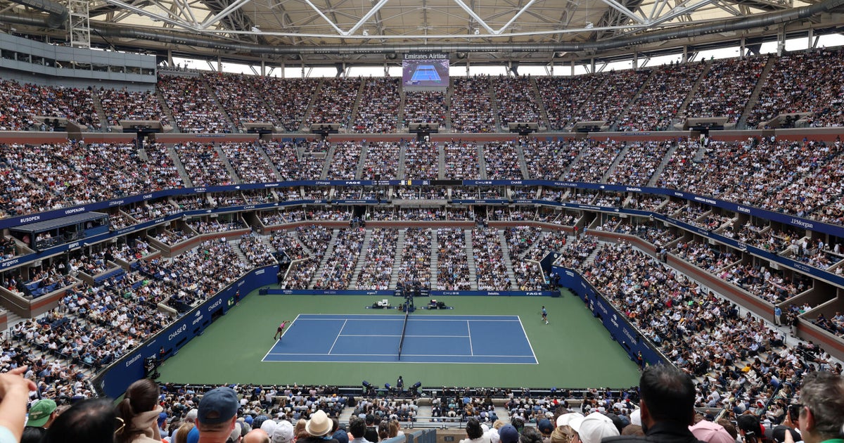 For U.S. Open, NYPD is authorized to take out drones on its own for the first time