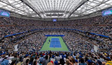 US Open tickets selling for hundreds on secondary market, frustrating NYC tennis fans