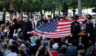 Some 9/11 families defend Mayor Mamdani's inclusion at upcoming remembrance ceremony
