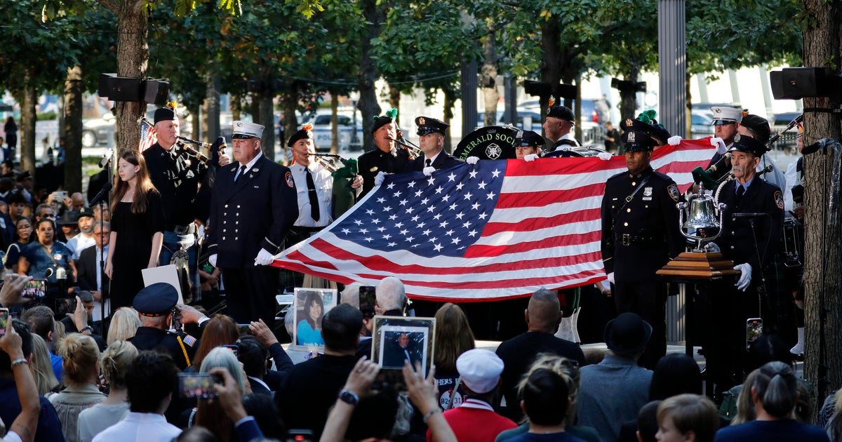 Some 9/11 families defend Mayor Mamdani's inclusion at upcoming remembrance ceremony