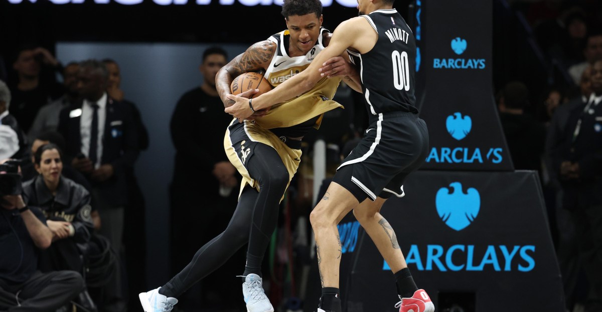 Did Brooklyn Nets help defense with off-season moves?