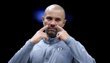 NetsDaily Reacts: How many games will the Brooklyn Nets win in 2026-27?