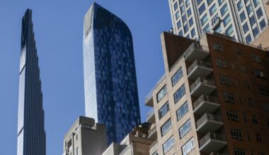 City Council hearing takes aim at NYC's pied-à-terre tax rollout
