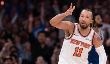 Can the Knicks go back-to-back? These are New York’s biggest obstacles