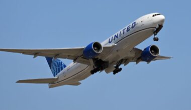 United expands Newark hub with new nonstop European flights