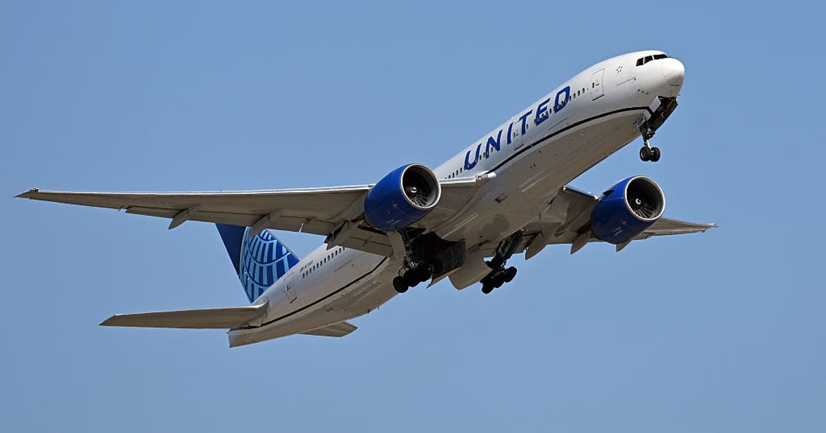 United expands Newark hub with new nonstop European flights