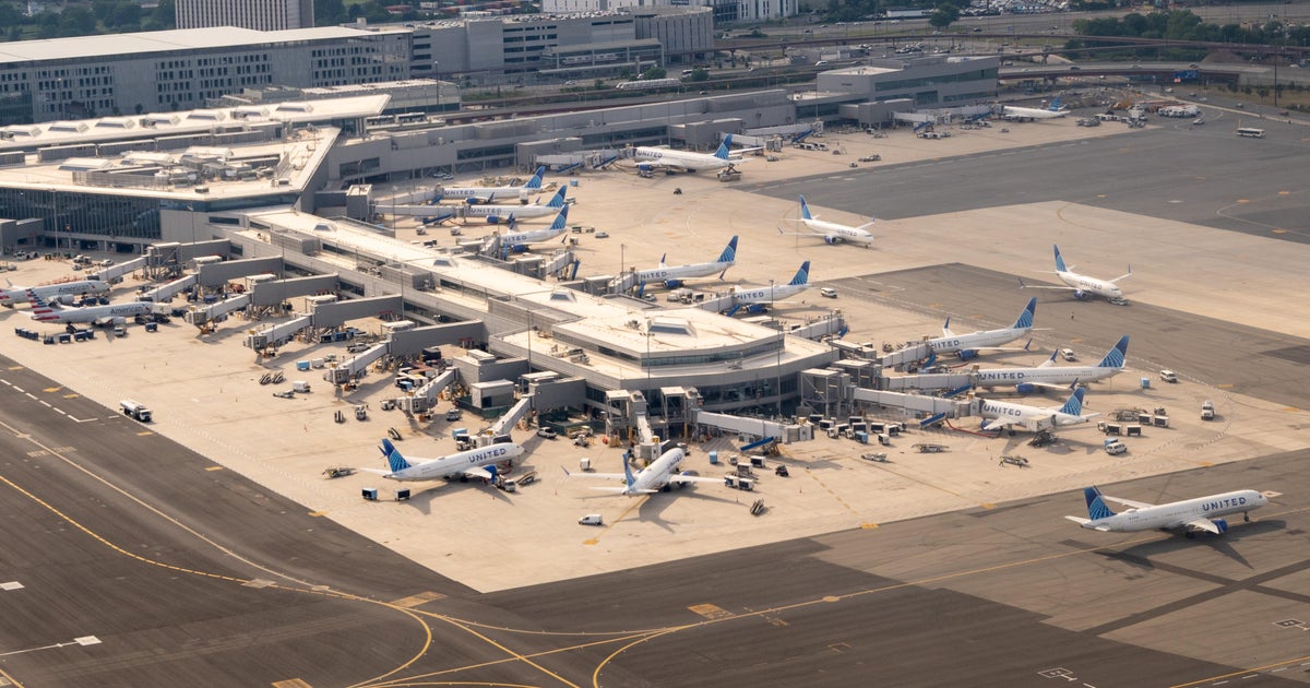 Newark Airport getting new safety technology to prevent runway incidents