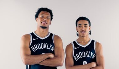 NetsDaily Reacts: How much better are the Nets now than they were at the start of the offseason?