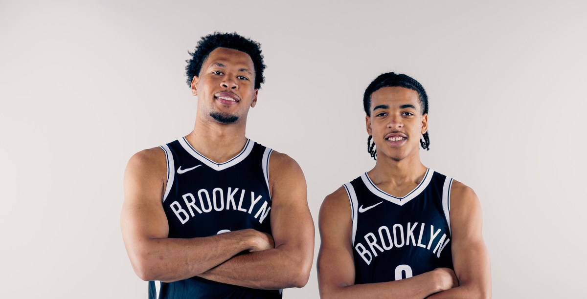 NetsDaily Reacts: How much better are the Nets now than they were at the start of the offseason?