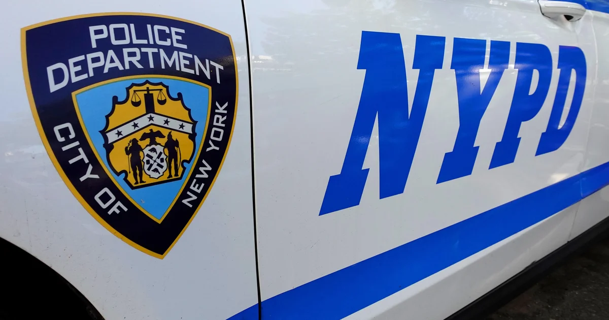 Murders and shootings hit record lows in NYC for first 7 months of year, NYPD says