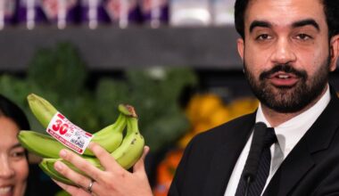 Zohran Mamdani’s grocery stores will sell cheap food — but at a high cost
