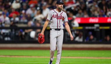 Braves vs Yankees Preview: Atlanta looks to back Chris Sale in the Bronx