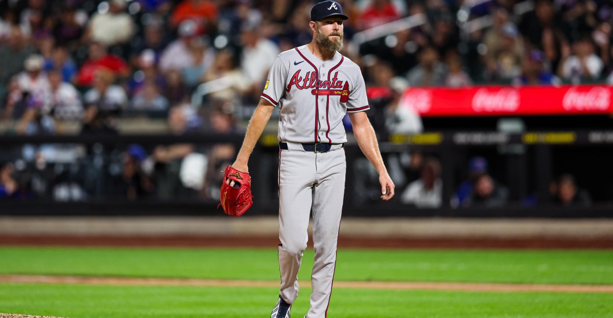 Braves vs Yankees Preview: Atlanta looks to back Chris Sale in the Bronx