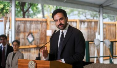 Lawsuit challenges Mamdani’s new NYC ‘pied-à-terre tax’