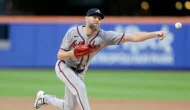 New York Yankees vs. Atlanta Braves: Series preview, probable pitchers