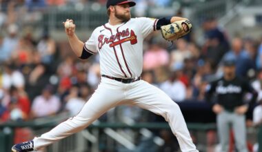 It’s a New York turnaround as Braves pop home to face Mets