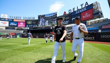 Yankees vs. Mariners: Series preview, probable pitchers, start time