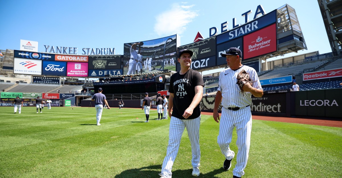 Yankees vs. Mariners: Series preview, probable pitchers, start time