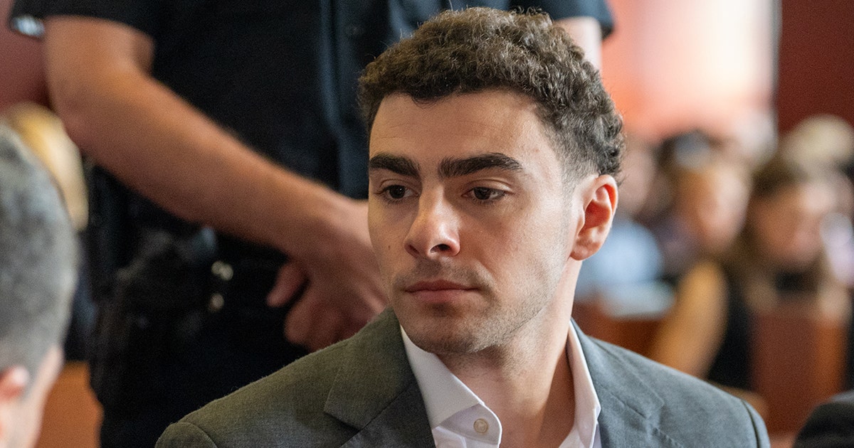 Luigi Mangione to appear in Manhattan federal court, guilty plea expected