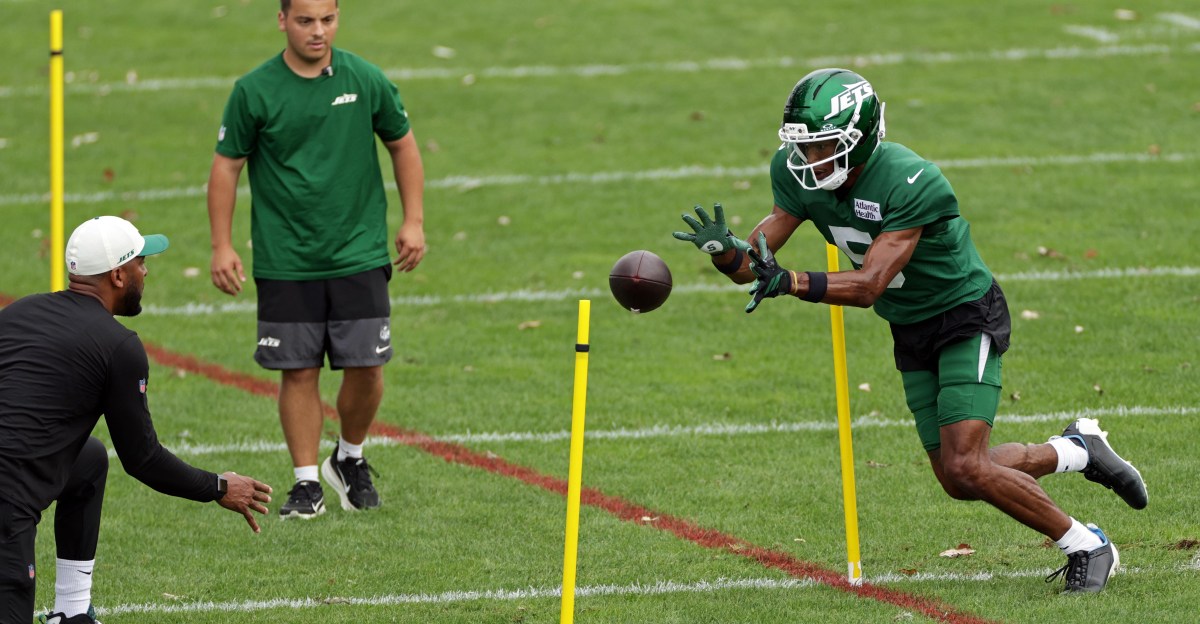 New York Jets News: Jets want to see rookie QB Klubnik grow into No. 2 role