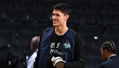 NetsDaily Reacts: How many games will the Nets win in 2026-27?