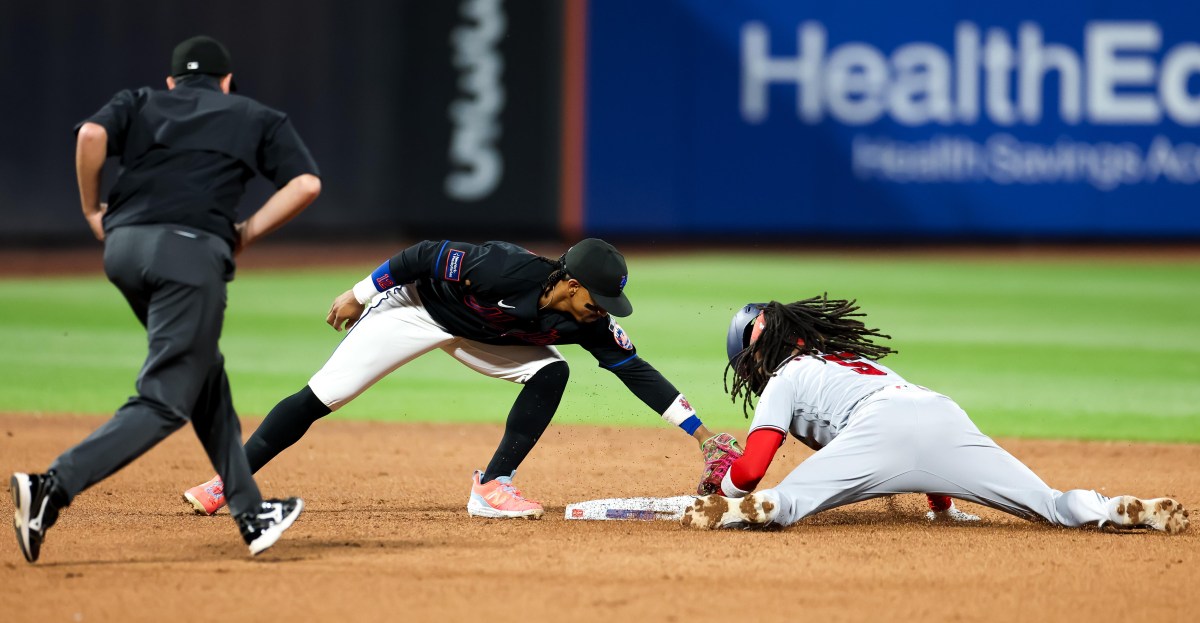 Washington Nationals vs New York Mets Game Thread