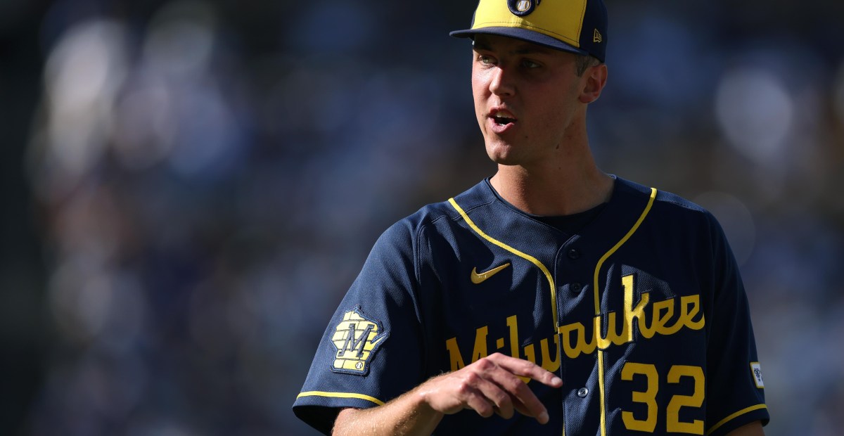 Game Discussion: Milwaukee Brewers (82-51) @ New York Mets (60-73)