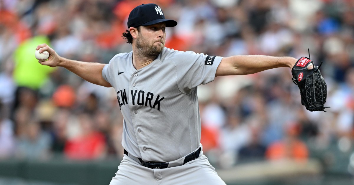 New York Yankees vs. Houston Astros: Lineups, how to watch, TV