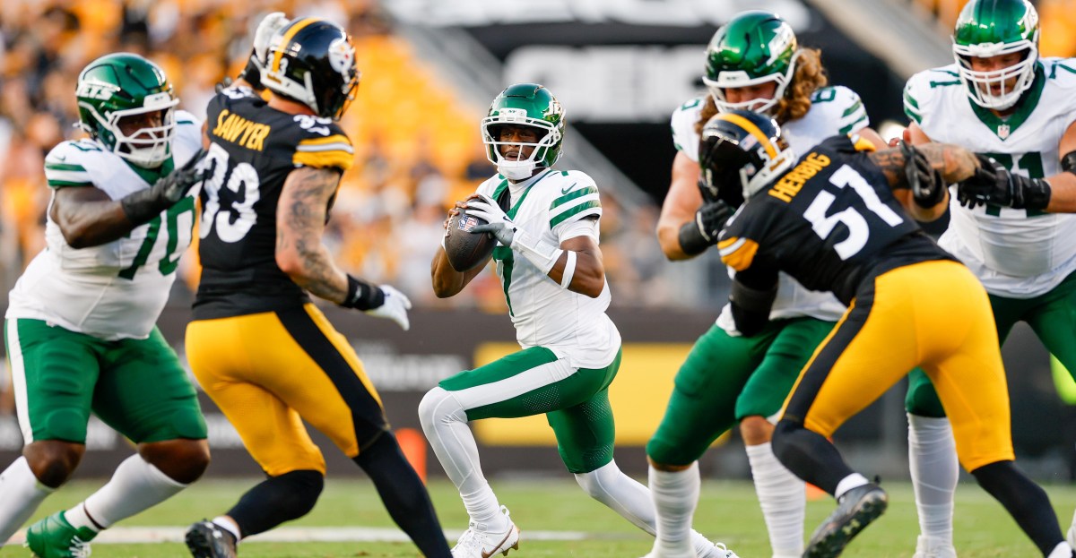 New York Jets News: Jets Sign Three Players; Waive-Injured Three