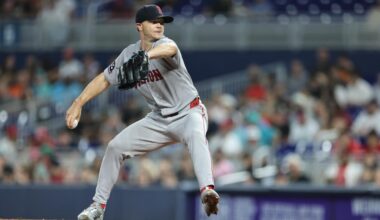 Red Sox drop series finale to Marlins before massive set in New York