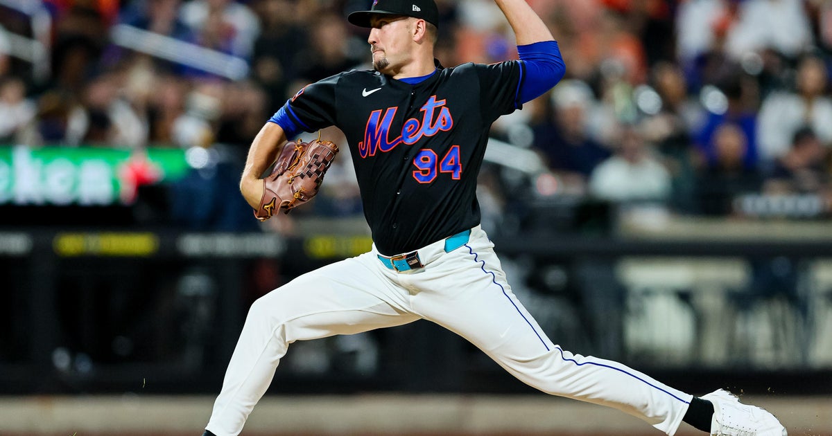 Varsho backs Brown in Astros' 3-1 victory over Mets