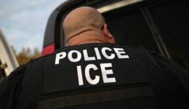 NYC residents to rally against ICE, after agents pepper-spray residents