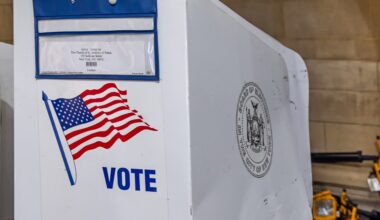 WNYC News show image