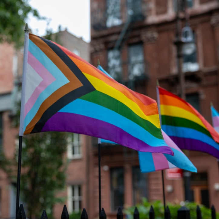 WNYC News show image