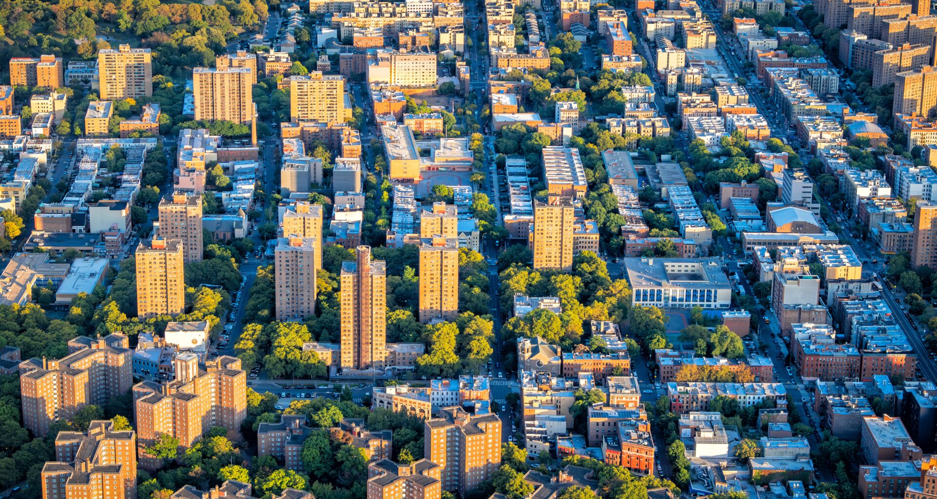 WNYC News show image