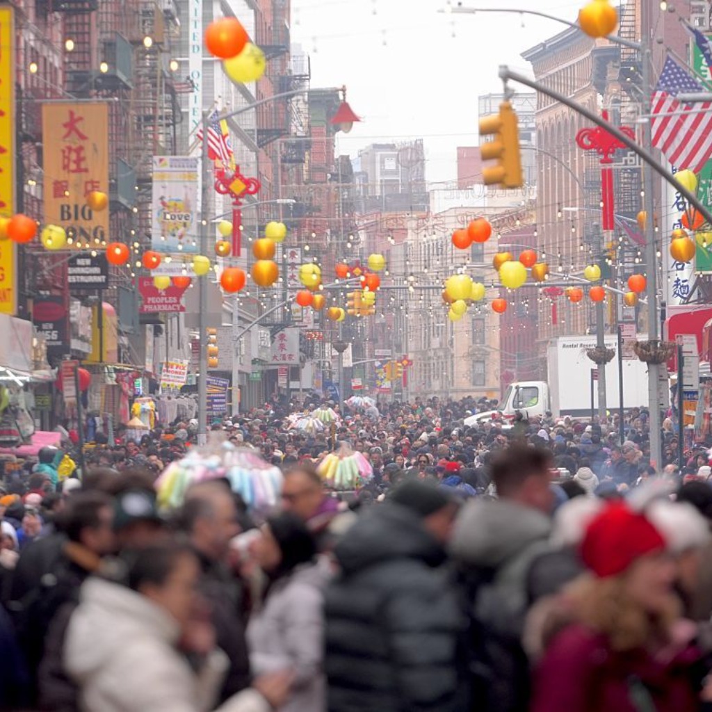 NYC Now show image