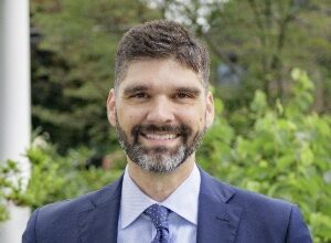 New York State AFL-CIO Endorses Aaron Gies for Congress 