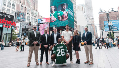New York Jets logo