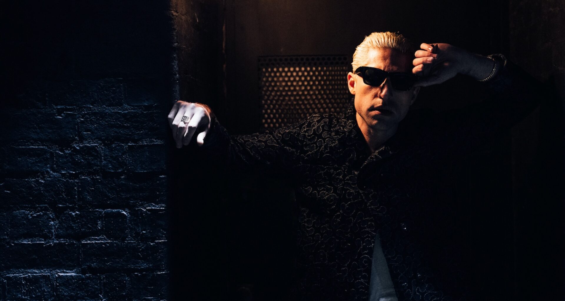 GLU’s Michael Shuman on new ‘Pony Boy EP’, album plans and why Queens Of A Stone Age won’t headline stadiums