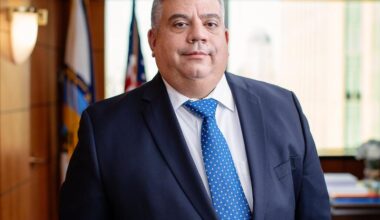 Brooklyn District Attorney Eric Gonzalez. Photo: Brooklyn District Attorney’s Office