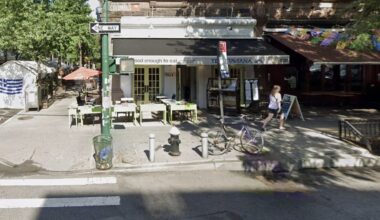 Good Enough to Eat, Longtime Popular UWS Restaurant, to Close After 45 Years