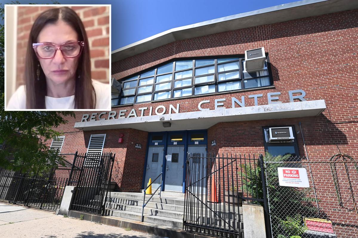NYC principal says she's 'too busy' to share info about toxic air near school