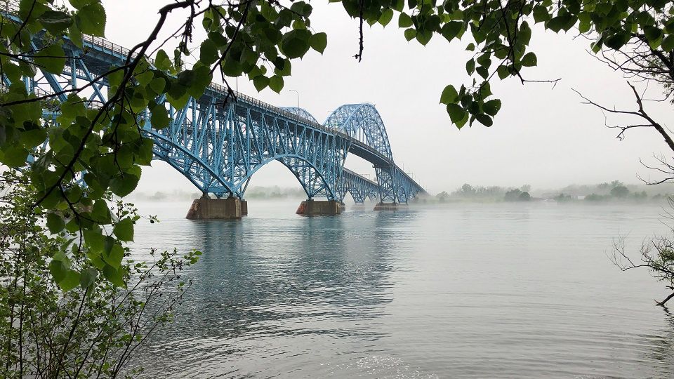 grand island bridge